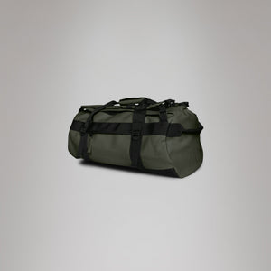 Textel Duffel Bag Small - Green