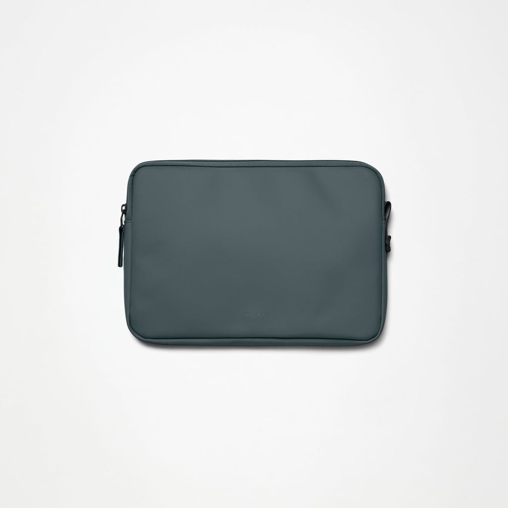 Trail Laptop Case 13"/14" - Dark Grey
