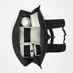 Rolltop Rucksack - Pool