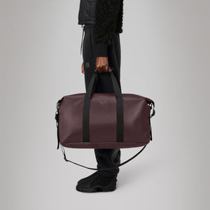 Hilo Weekend Bag - Depth