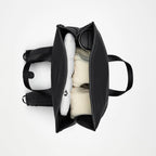 2 Way Tote backpack W3 - Pool