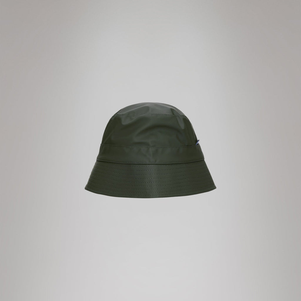 Bucket Hat W2 - Green