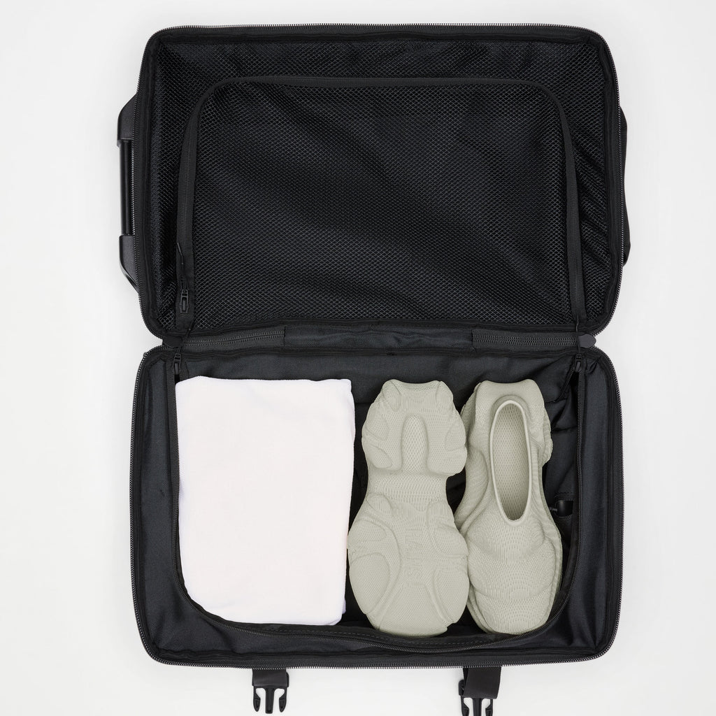 Texel Cabin Bag - Blue Dusk