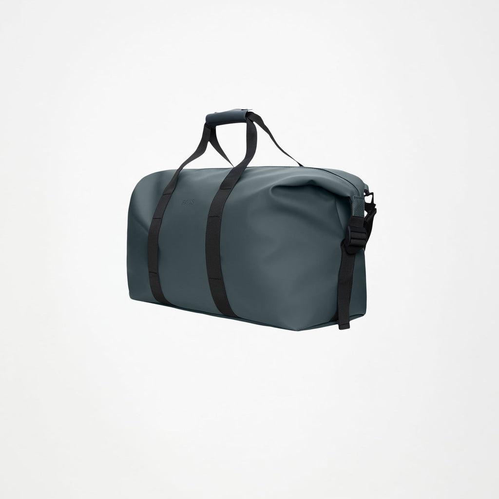 Hilo Weekend Bag - Dark Green
