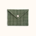 Enveloppe Ravi  - Khadi Lichen