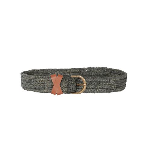 AM678 Cintoa - Ceinture en raphia