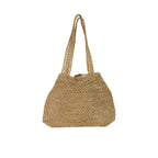 KENTOLOA - Sac en raphia AM798