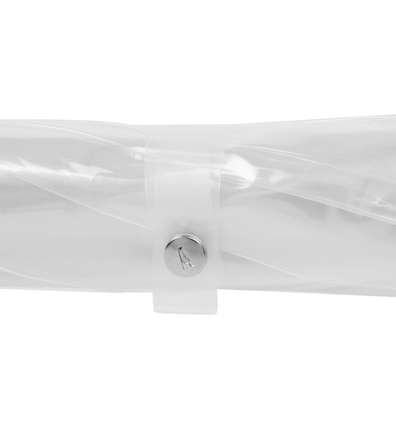 Oxmo - parapluie adulte Ganse Kaki - micro & solide