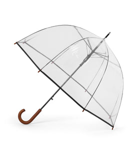 Oxmo - parapluie adulte Ganse Kaki - micro & solide