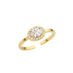 Dynasty Or - Bague