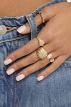 Aristo Signet - Bague