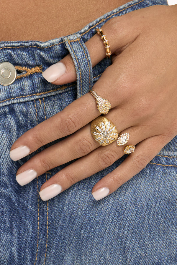 Aristo Signet - Bague