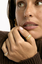 Aristo Signet - Bague
