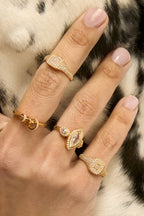 Aristo Signet - Bague