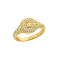 Aristo Signet - Bague