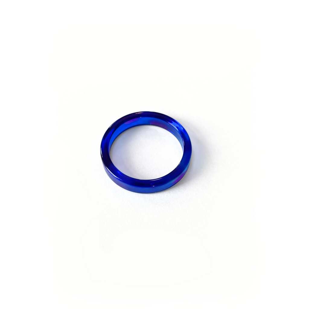 Bague SUN36 / ÉPAISSE (4mm)