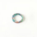Bague SUN68 / FINE (2.5mm)