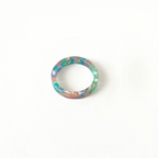 Bague SUN68 / FINE (2.5mm)
