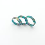 Bague SUN68 / FINE (2.5mm)