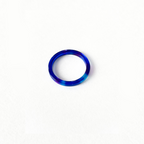 Bague SUN36 / ÉPAISSE (4mm)