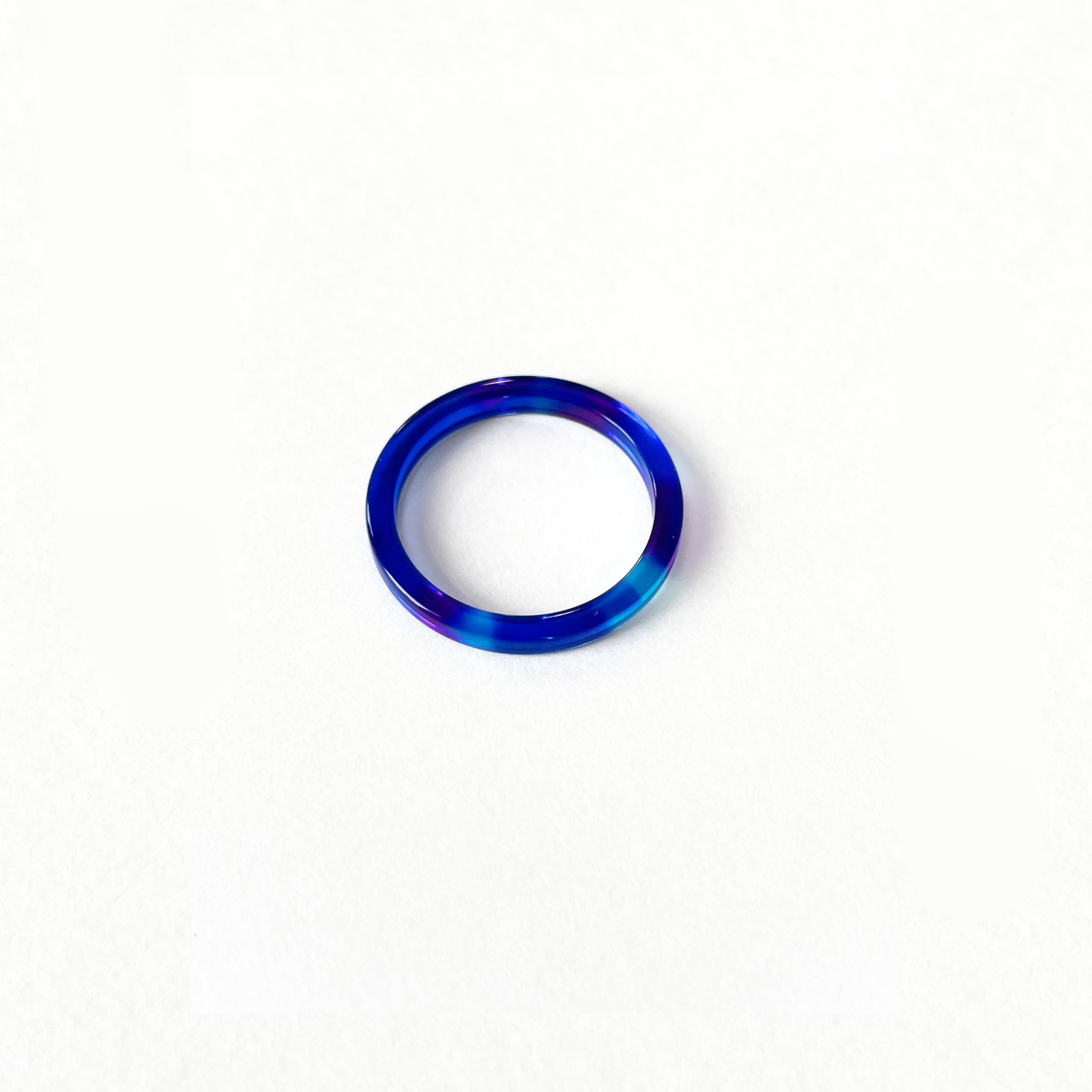 Bague SUN36 / ÉPAISSE (4mm)