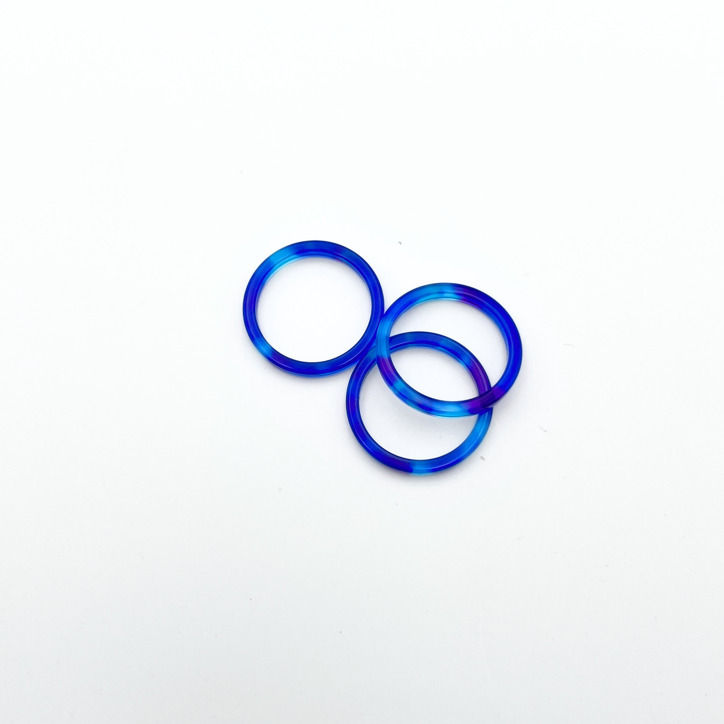 Bague SUN36 / FINE (2.5mm)