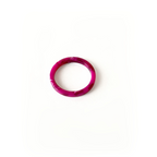 Bague SUN63 / FINE (2.5mm)