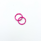 Bague SUN63 / FINE (2.5mm)