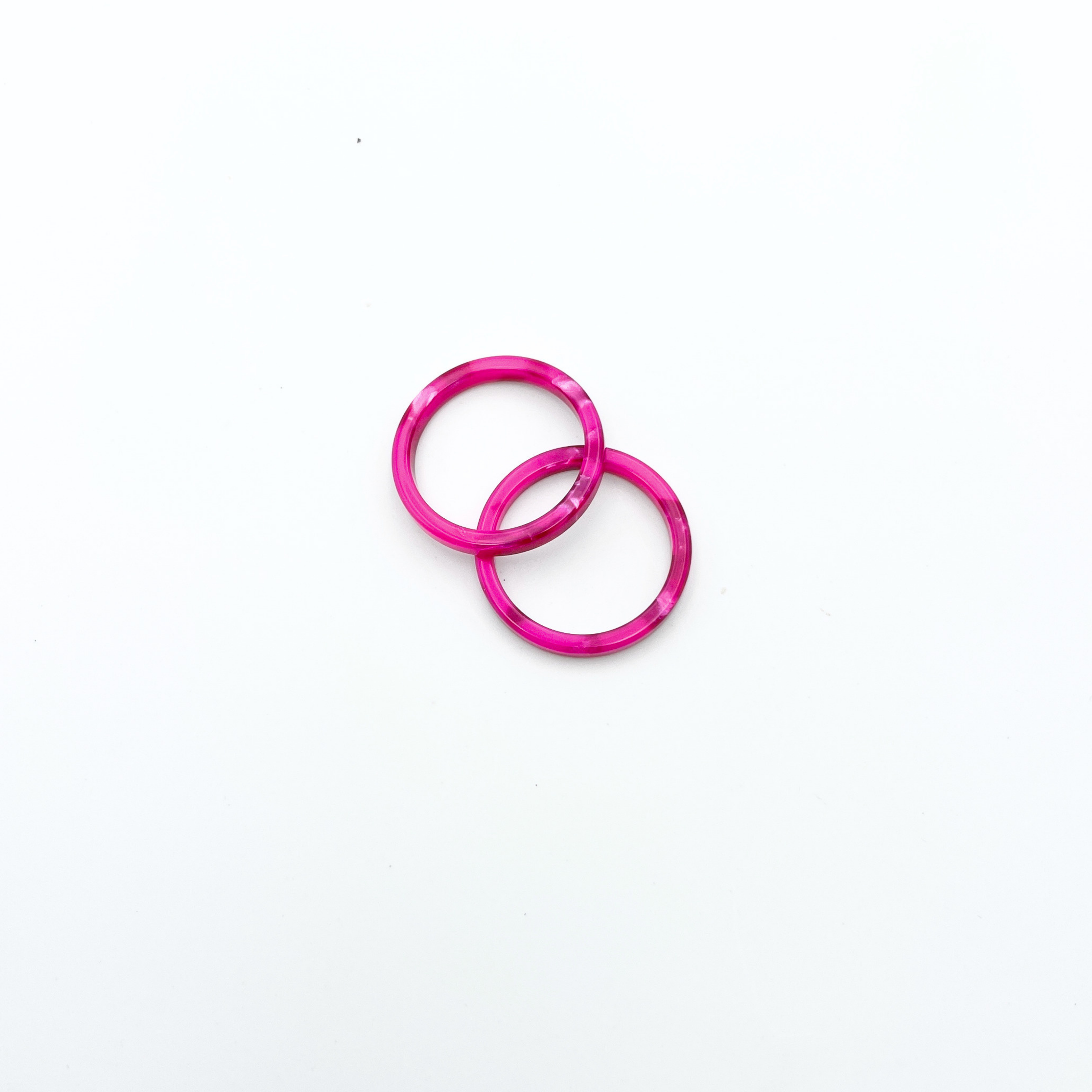Bague SUN63 / FINE (2.5mm)