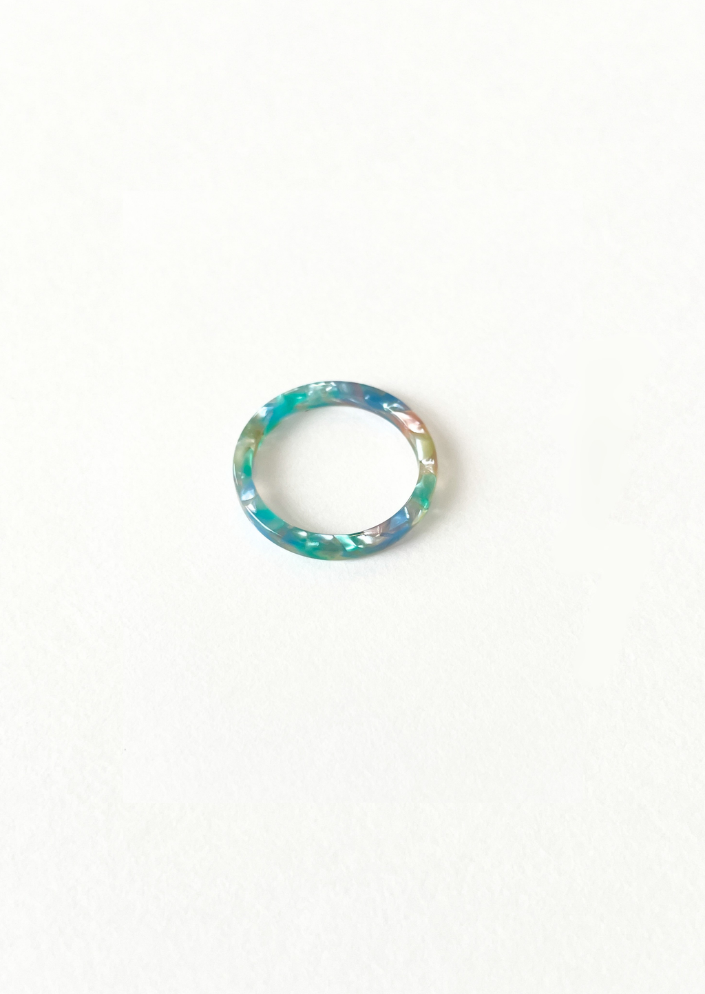 Bague SUN68 / FINE (2.5mm)