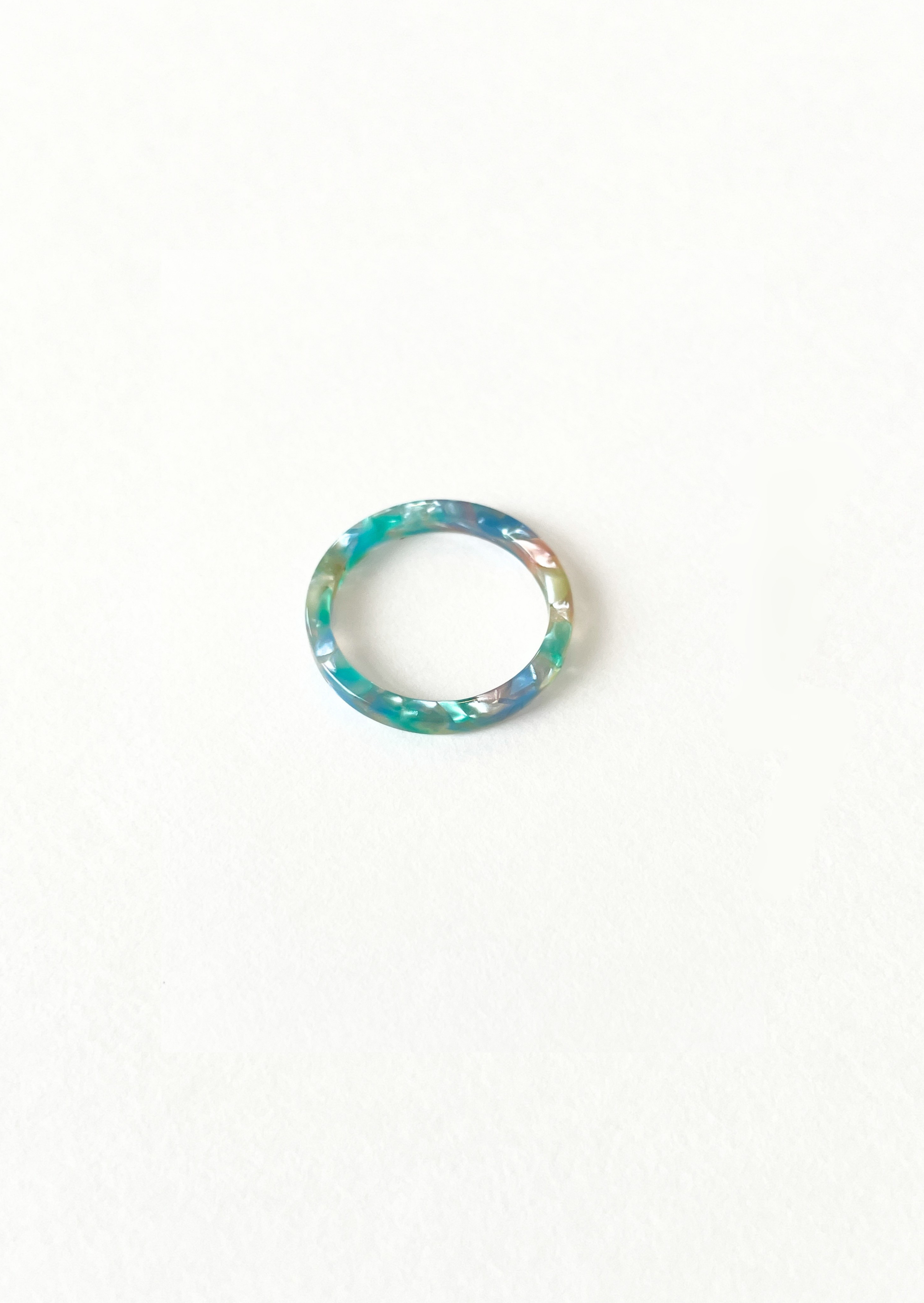 Bague SUN68 / FINE (2.5mm)