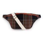 Banane - Black Tartan