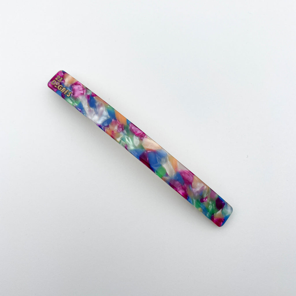 Barrette SUN16 - clic clac 11 cm