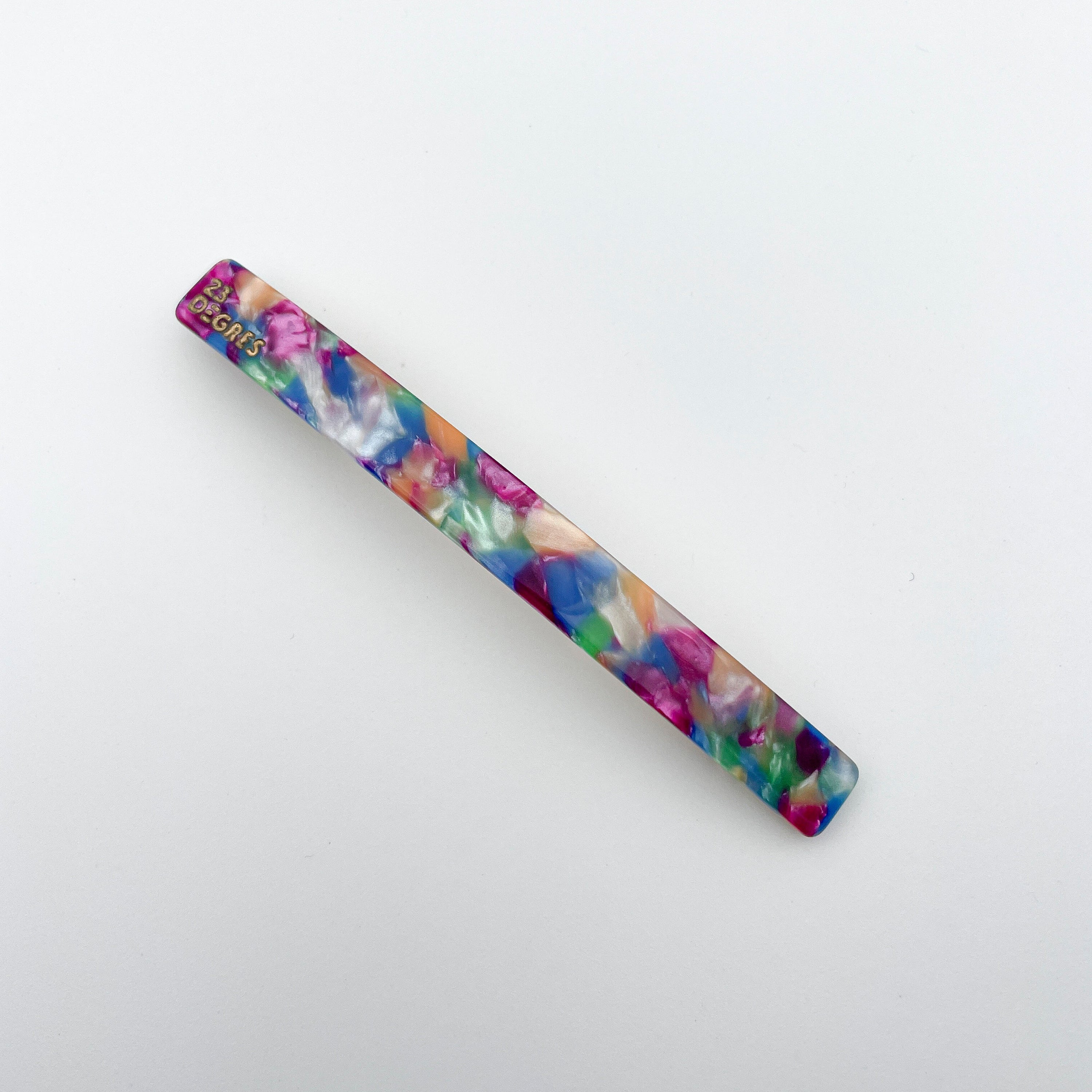 Barrette SUN16 - clic clac 11 cm