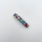 Barrette SUN16 - clic-clac 6 cm