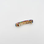 Barrette SUN16 - clic-clac 6 cm