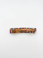 Barrette  SUN16 - clic-clac 9 cm