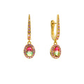 Waterlemon Dynasty - Boucles d'oreilles