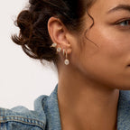 Dynasty Or - Boucles d'oreilles