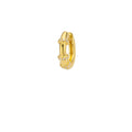 Rock Or - Mono Boucle d'oreille