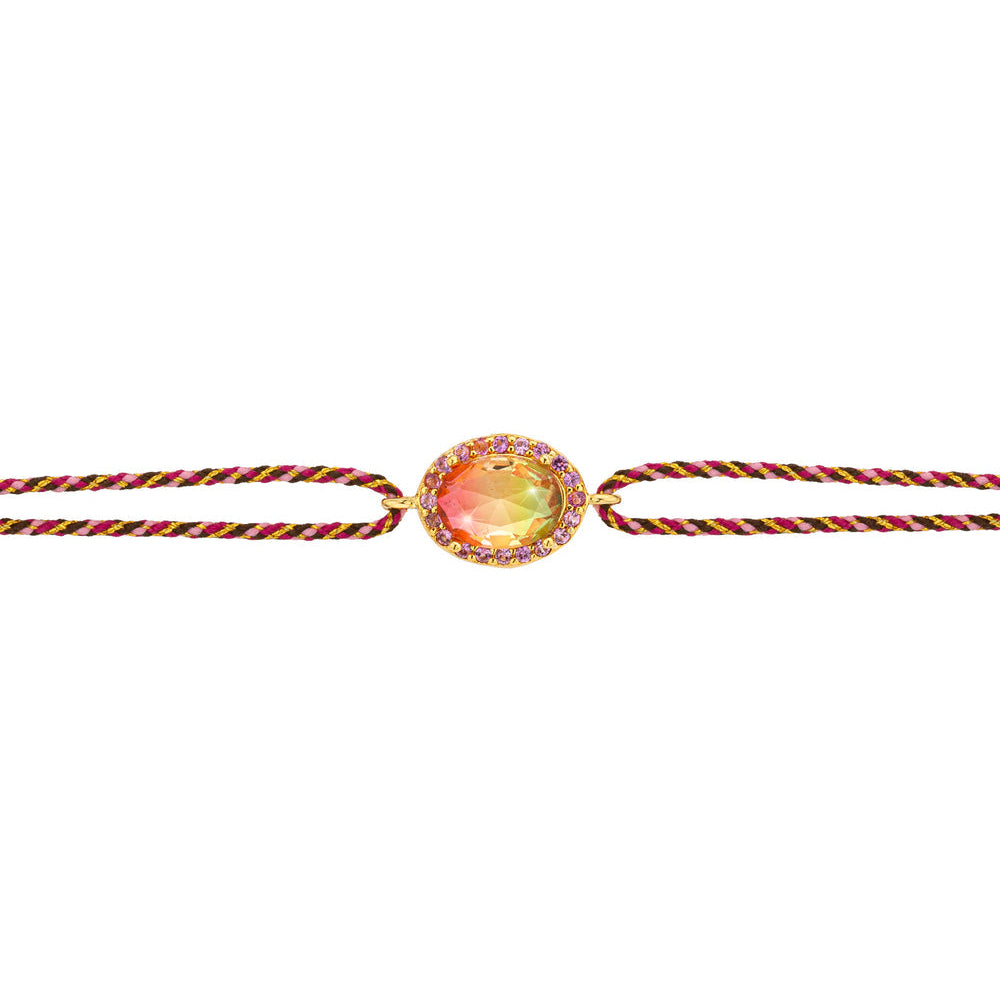 Watermelon Dynasty Or - Bracelet