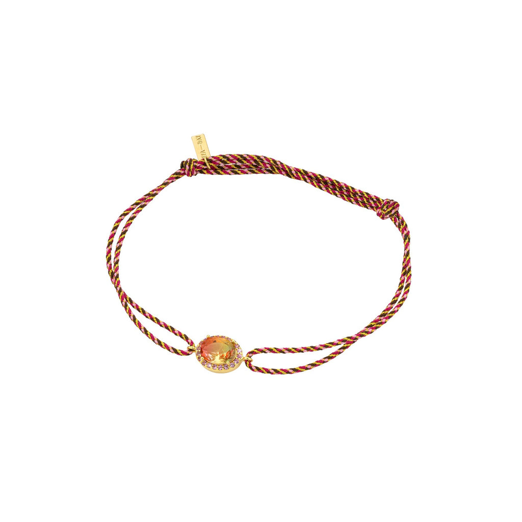 Watermelon Dynasty Or - Bracelet