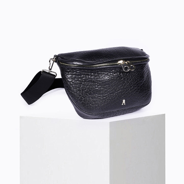 Big Sac Banane - Bubble Noir