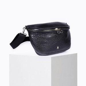 Big Sac Banane - Bubble Noir