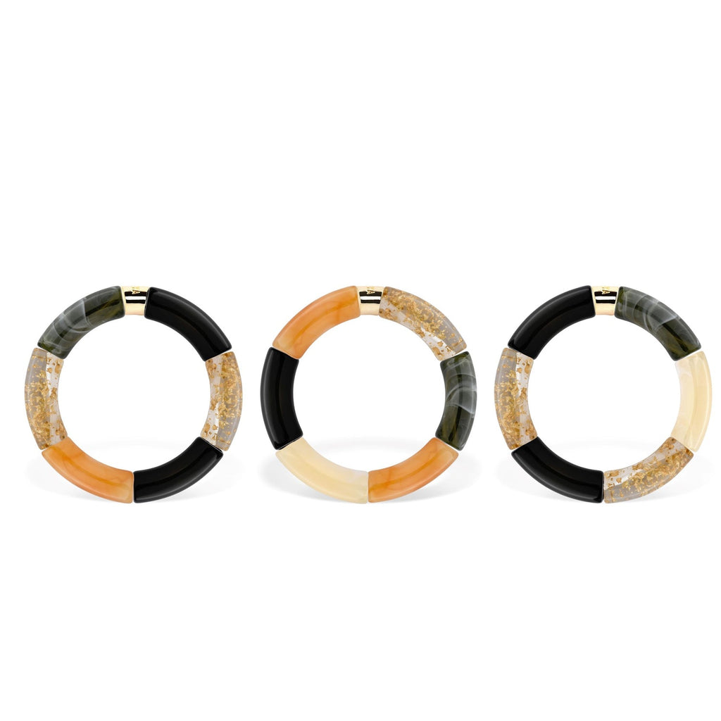 Black Night -Bracelets