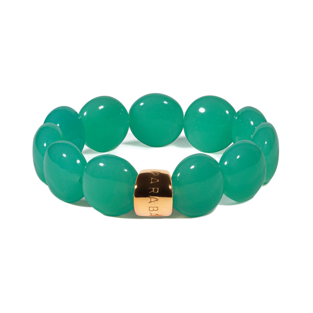 Bombom Turquesa - Bracelet