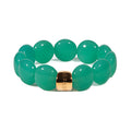 Bombom Turquesa - Bracelet