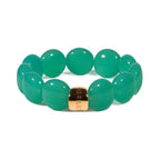 Bombom Turquesa - Bracelet