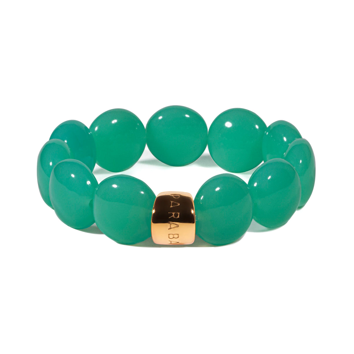 Bombom Turquesa - Bracelet