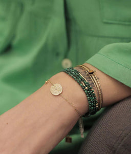Favela - Bracelet - plusieurs coloris